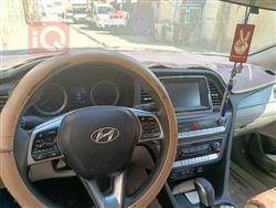 هیوندای سۆناتا